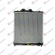 RADIATOR ALL MODEL PETROL MANUAL (350x350x27) RADIATOR ALL MODEL PETROL MANUAL (350x350x27)