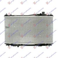 RADIATOR 2.0 PETROL TYPE R (350x660)