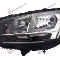 HEAD LAMP ELECTRICAL (H18/H9) (E) (TYC)