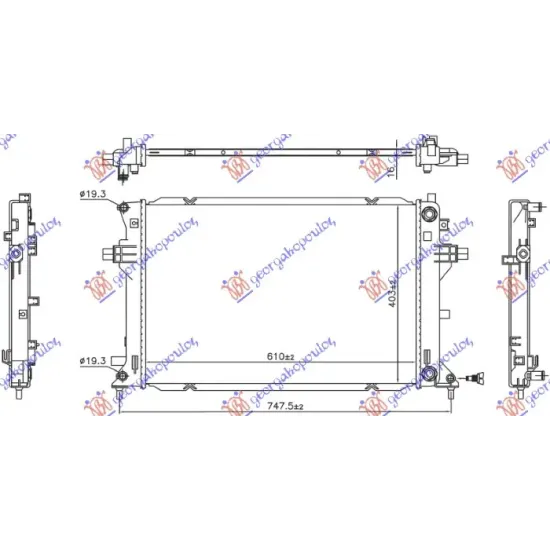 RADIATOR AUTOMATIC (610x403)