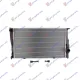 RADIATOR 3.0 (135i) PETROL MANUAL - 2.0 (116D-118D-120D-123D) DIESEL MANUAL/AUTOMATIC (600x340x32) 1 TUBE