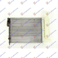 RADIATOR 1.0-1.1-1.1-1.4-+GTI (39x32)