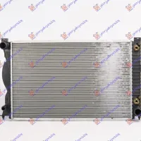 RADIATOR 2.4-2.8-30-3.2 AUTOMATIC (680x440)