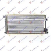 RADIATOR 1.8 DΙΕSΕL (530x587x38)