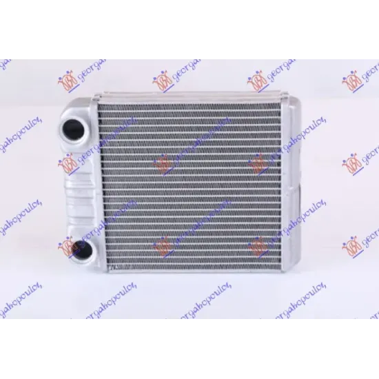 HEATER RADIATOR (148x150x32) HEATER RADIATOR (148x150x32)