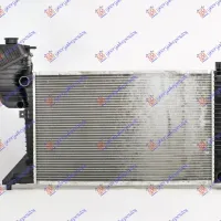 RADIATOR DIESEL MANUAL 2020- +/- A/C (680x408)