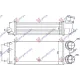 RADIATOR INTERCOOLER 1.4-1.6TDCi (300x150x80) RADIATOR INTERCOOLER 1.4-1.6TDCi (300x150x80)