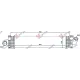 RADIATOR INTERCOOLER 1.5-1.6 TDCI-ECOnetic (336x157x62)