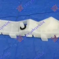 REAR BUMPER SIDE BRACKET (FENDER) (O)
