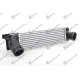 RADIATOR INTERCOOLER 3.0i 24V (510x125x105)