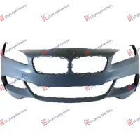 FRONT BUMPER PRIMED (M-SPORT)