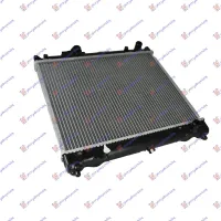 RADIATOR 1.6 PETROL (375x490) (KOYO)