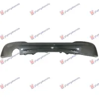 REAR BUMPER SPOILER (F45) (M-SPORT) SINGLE EXHAUST HOLE