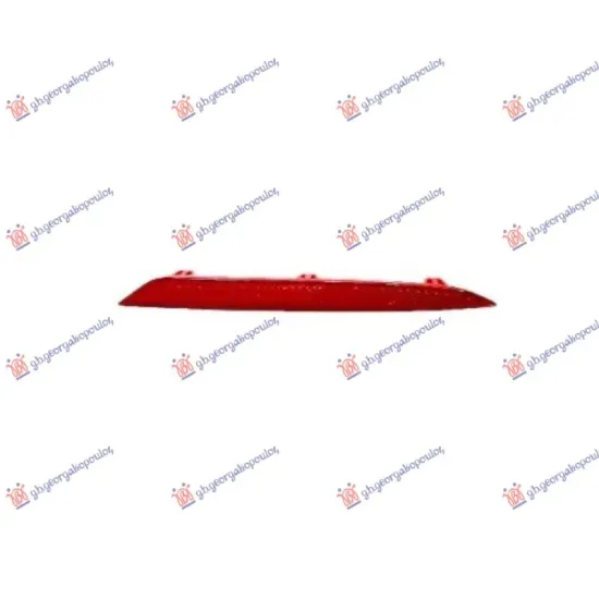 REAR BUMPER REFLECTOR (M-SPORT)