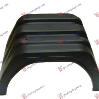 REAR INNER FENDER PLASTIC (OPEN CAB)