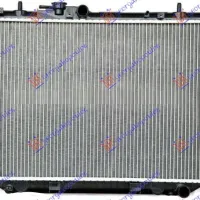 RADIATOR 1.3 PETROL +/- A/C -2000 (425x570) (KOYO)