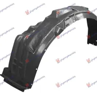 FRONT INNER FENDER HYBRID (WITH SOUND INSULATION)