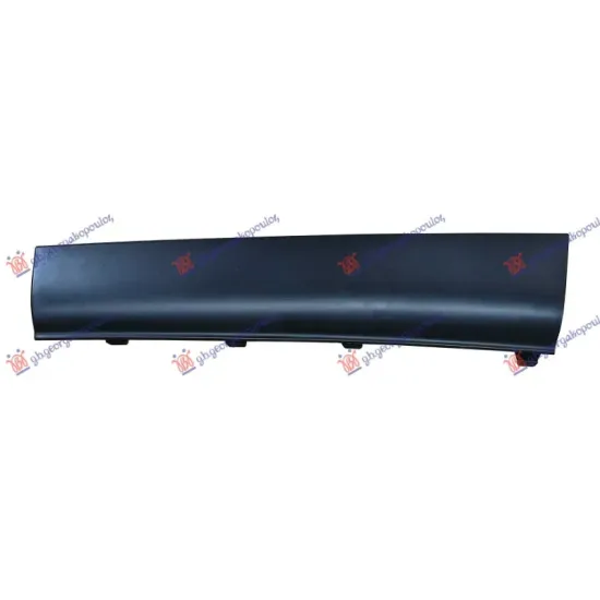 REAR BUMPER COVER (AMG)