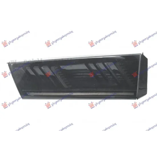 TAIL LAMP INNER (FULL LED) (VALEO)