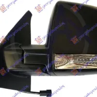 DOOR MIRROR CABLE (WITH SIDE LAMP) (COMBI/PANORAMA) (CONVEX GLASS)