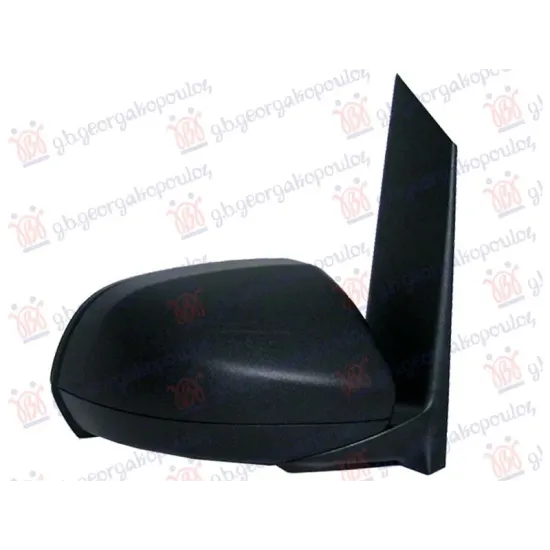 DOOR MIRROR ELECTRIC HEATED FOLDABLE (WITH FOOT LAMP) (ASPHERICAL GLASS) DOOR MIRROR ELECTRIC HEATED FOLDABLE (WITH FOOT LAMP) (ASPHERICAL GLASS)