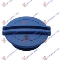 EXPANSION TANK CAP BLUE (1,4 bar)