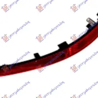 REAR BUMPER REFLECTOR (R-LINE)