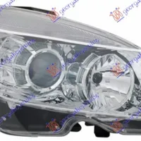 HEAD LAMP (H7/H7) (MARELLI)