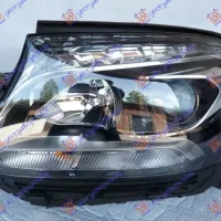 HEAD LAMP ELECTRICAL (MARELLI)