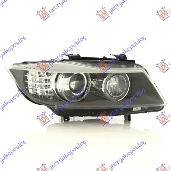 HEAD LAMP Bi-XENON AFS (MARELLI)