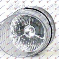 DAYTIME RUNNING LIGHT LED ROUND (MARELLI)