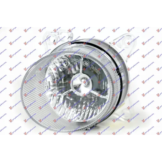 DAYTIME RUNNING LIGHT LED ROUND (MARELLI)