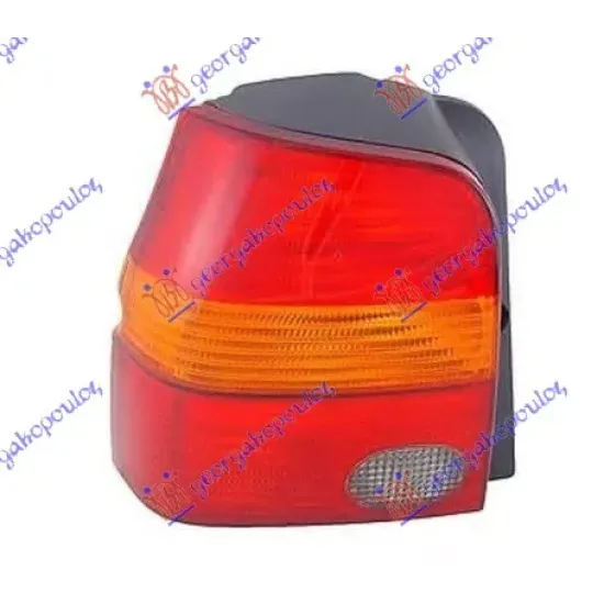 TAIL LAMP (MARELLI) LLC412 TAIL LAMP (MARELLI) LLC412