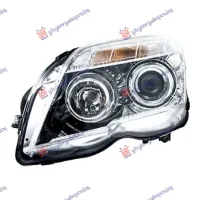 HEAD LAMP ELECTRICAL (E) (MARELLI)