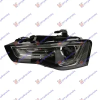 HEAD LAMP BLACK XENON AFS (MARELLI)
