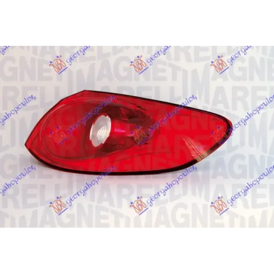 TAIL LAMP OUTER (MARELLI)