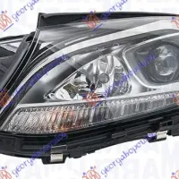 HEAD LAMP ELECTRICAL (W/LED DRL) (MARELLI)