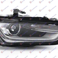 HEAD LAMP Bi XENON W/LED DRL (MARELLI)