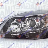 HEAD LAMP (MARELLI) (GREY)
