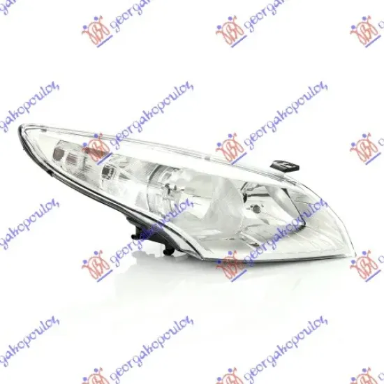 HEAD LAMP -2012 (MARELLI) HEAD LAMP -2012 (MARELLI)