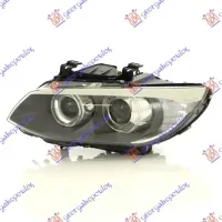 HEAD LAMP XENON W/LED DRL 2010- (MARELLI)