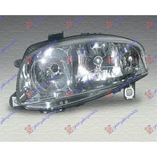 HEAD LAMP (MARELLI)