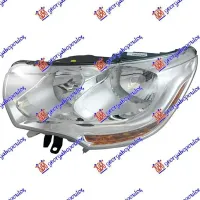 HEAD LAMP ELECTRICAL (MARELLI) -2015