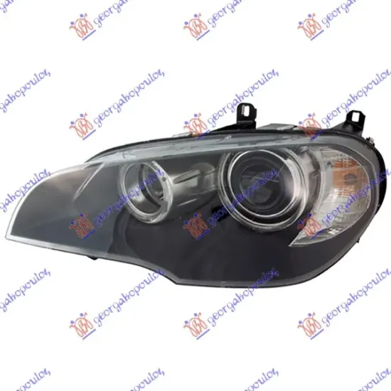 HEAD LAMP (MARELLI) HEAD LAMP (MARELLI)