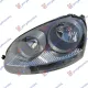 HEAD LAMP (MARELLI) GRAY HEAD LAMP (MARELLI) GRAY