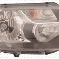 HEAD LAMP SINGLE (H4) (MARELLI)