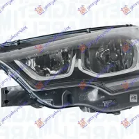 HEAD LAMP ELECTRICAL W/LED DRL 2015- (MARELLI)