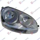 HEAD LAMP (MARELLI) GRAY HEAD LAMP (MARELLI) GRAY