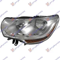 HEAD LAMP ELECTRICAL (MARELLI)
