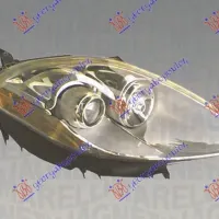 HEAD LAMP ELECTRICAL CHROME -2010 (MARELLI)